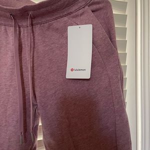 Lululemon scuba jogger